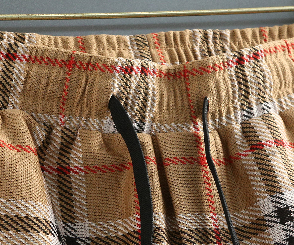 Burberry Short Pants